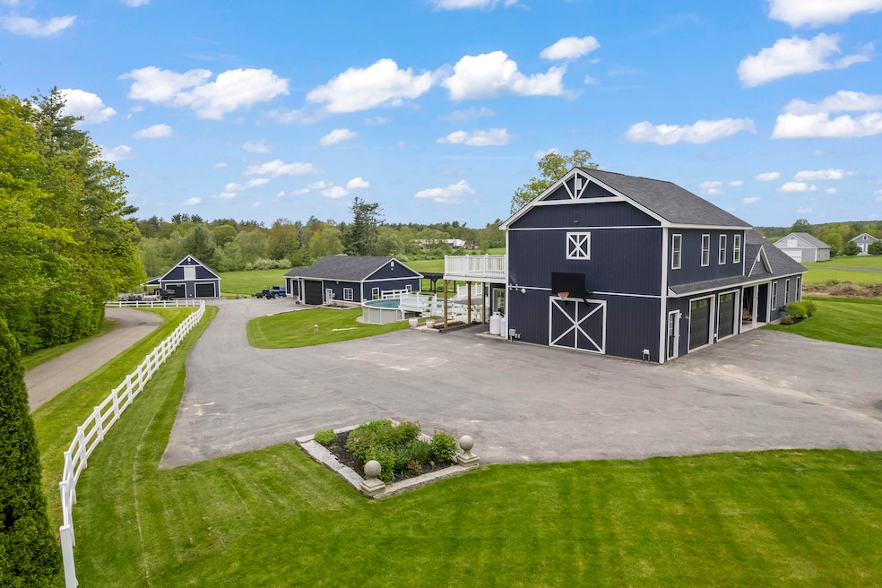 17 Wadlin Road, Biddeford, ME 04005