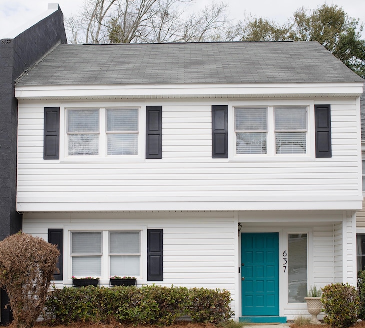 637 Baytree Dr, Mount Pleasant, SC 29464 - photo 1