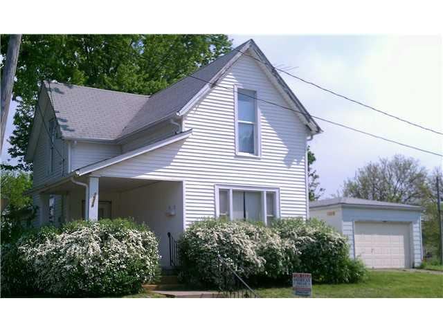 1528 Sheridan St, Anderson, IN 46016 - photo 1