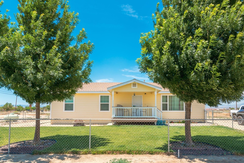 6275 Holiday Ave, Rosamond, CA 93560 - photo 1