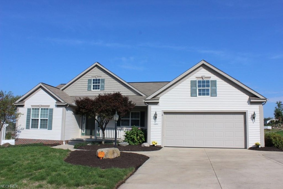 Welcome home to 1371 Woodacres in Green*