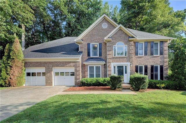 12404 Angel Oak Dr, Huntersville, NC 28078 - photo 1