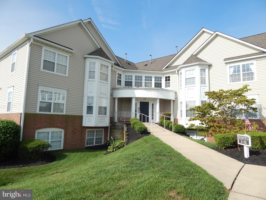 104 Bayland Dr unit 10, Havre de Grace, MD 21078 - photo 1