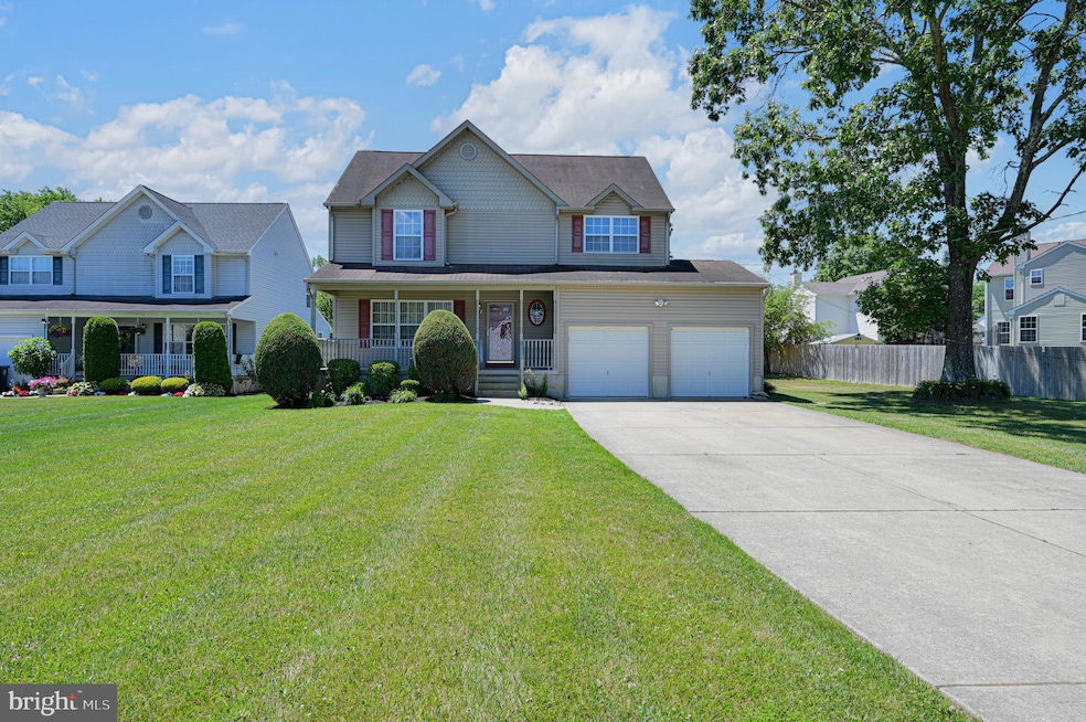 166 Hayes Mill Rd, Atco, NJ 08004 - photo 1