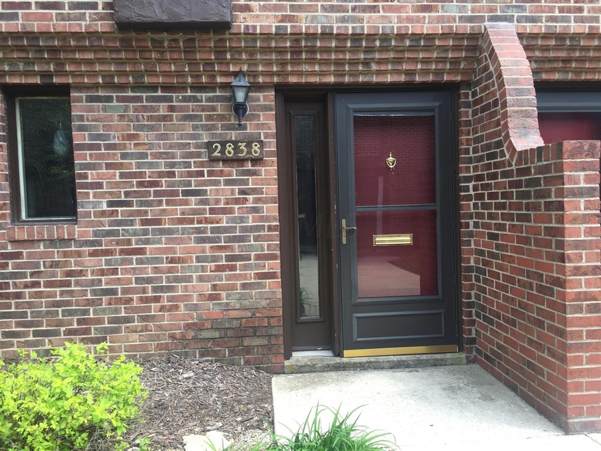 Welcome 2838 Downing Way