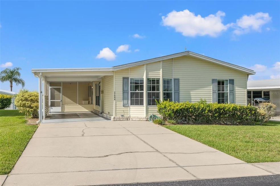 37444 Gill Ave, Zephyrhills, FL 33541 - photo 1