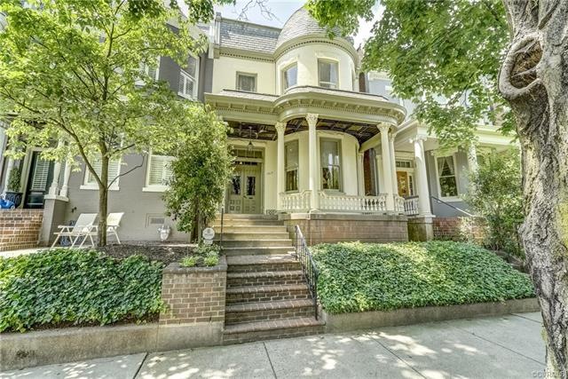 1517 Hanover Ave, Richmond, VA 23220 - photo 1