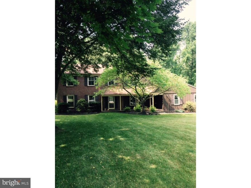 706 Appleblossom Cir, West Chester, PA 19380 - photo 1