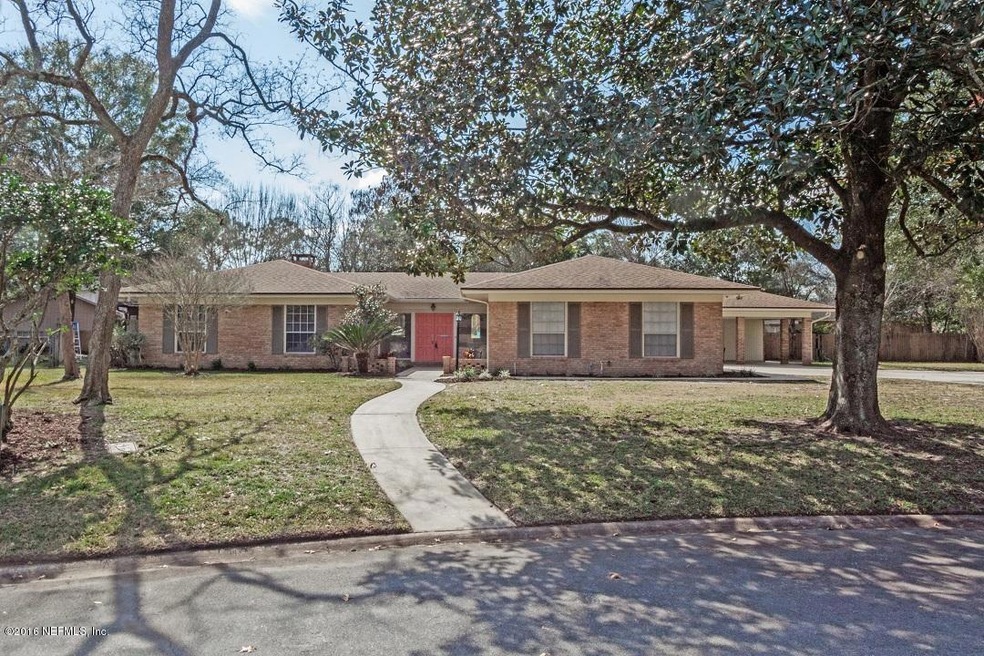 4261 Saint Francis Cir, Jacksonville, FL 32210 - photo 1