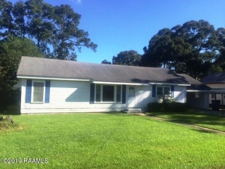 730 Reed Ave, Eunice, LA 70535 - photo 1