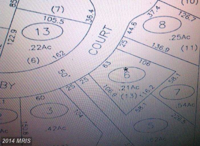 0 Willowby unit 1003191932, Inwood, WV 25428 - photo 1