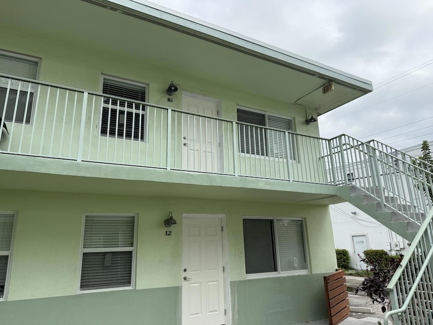 1118 N H St unit 16, Lake Worth, FL 33460 - photo 1