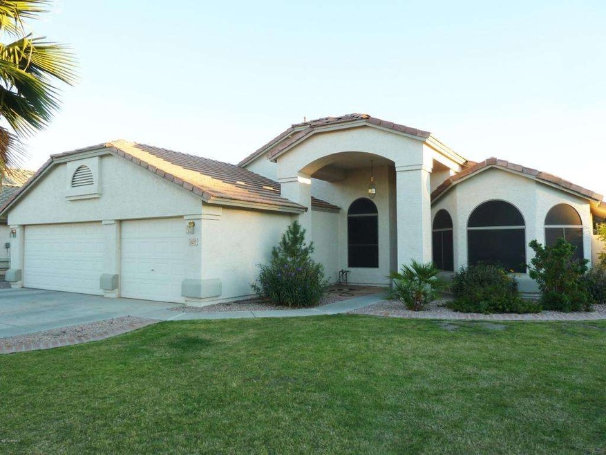 11227 E Petra Ave, Mesa, AZ 85212 - photo 1