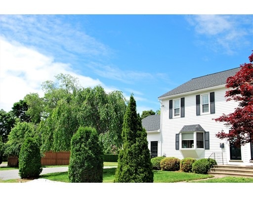 11 Palfrey St, Worcester, MA 01604 - photo 1