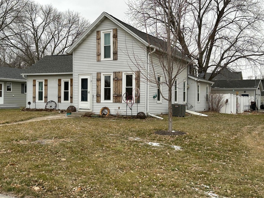 Front Exterior