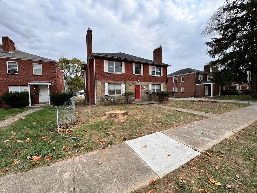 148 S Powell Ave unit B, Columbus, OH 43204 - photo 1