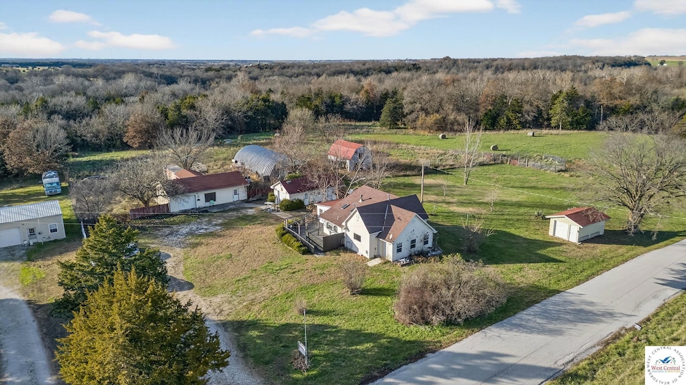 15755 Chat Ave, Cole Camp, MO 65325 - photo 1