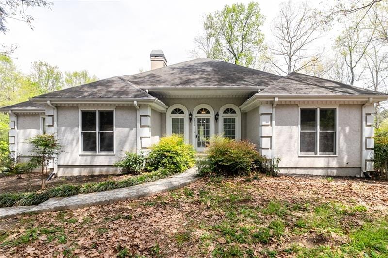 2700 Carnes Rd, Jonesboro, GA 30236 - photo 1