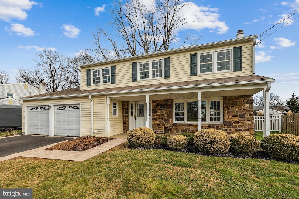 181 Fletcher Dr, Morrisville, PA 19067 - photo 1