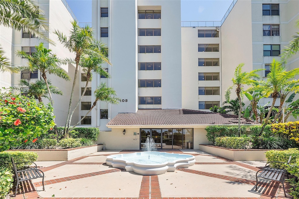 105 Lake Emerald Dr unit 405, Oakland Park, FL 33309 - photo 1