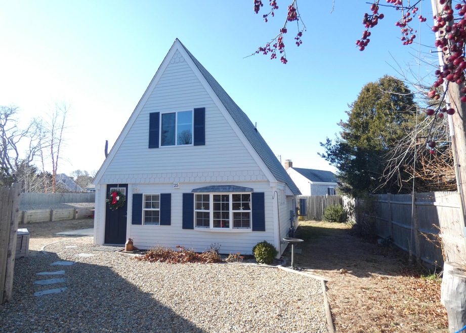 25 Woodland Dr unit 2, West Dennis, MA 2670 - photo 1