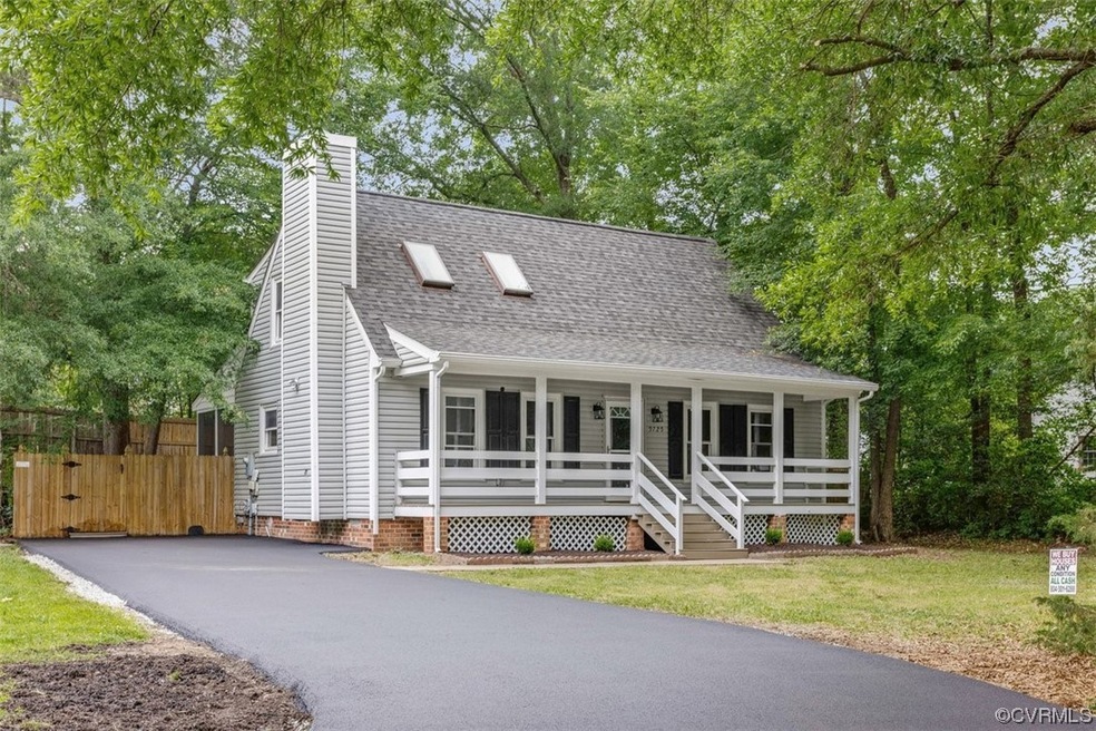 9725 Country Way Rd, Glen Allen, VA 23060 - photo 1