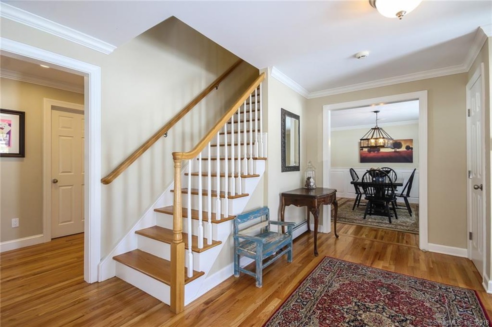 182 Holmes Rd, Ridgefield, CT 06877 - photo 1