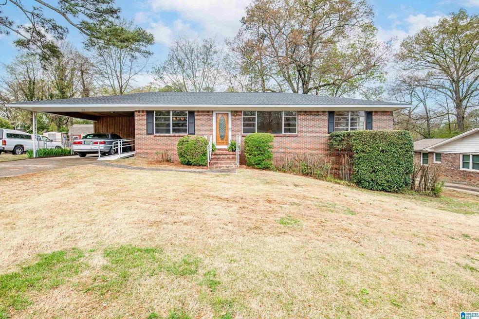 Welcome Hometo this beautiful home...one owner.