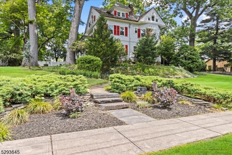 1217 Denmark Rd unit 25, Plainfield, NJ 07062 - photo 1