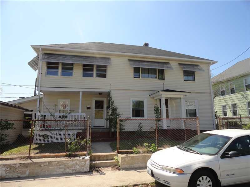 31 Granite St, West Warwick, RI 02893 - photo 1