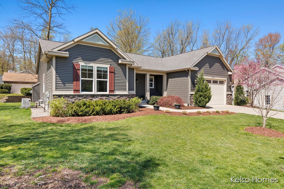 8707 Meadow Haven SW, Byron Center, MI 49315 - photo 1