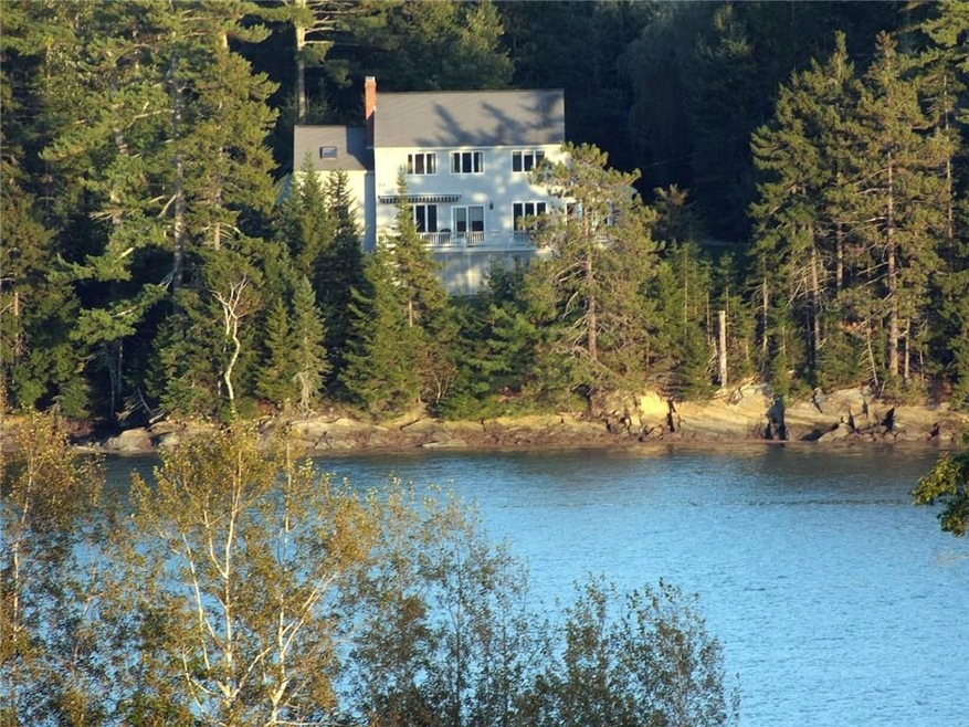 246 High Head Rd, Harpswell, ME 04079 - photo 1