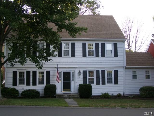 Located across from Great Oak Farm's Village Green