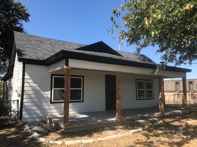 1900 Bernard St, Denton, TX 76205 - photo 1