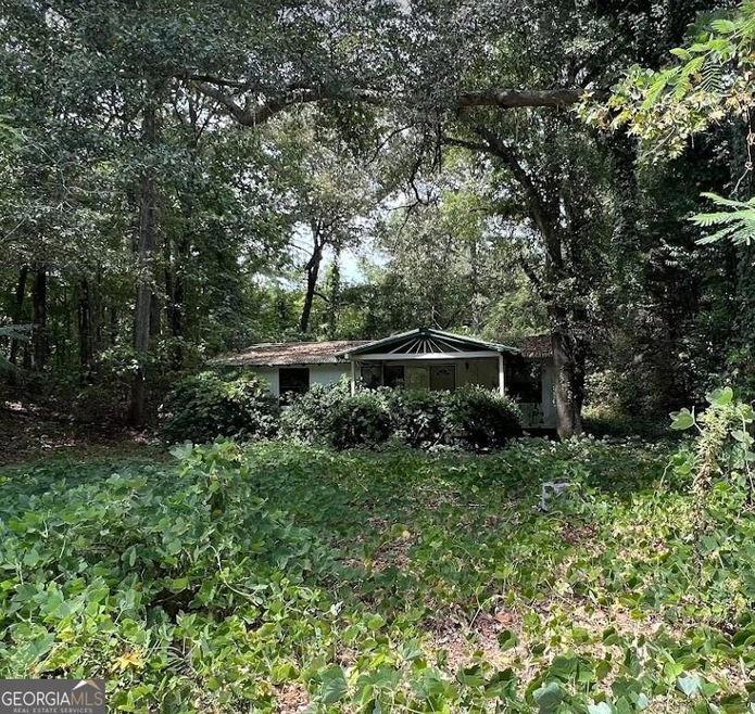 109 Calvin Ct, Warner Robins, GA 31093 - photo 1