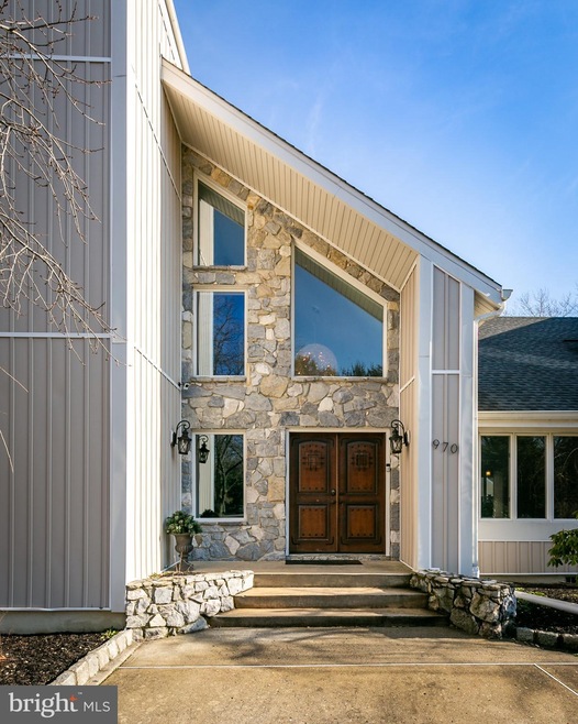 970 Borton Landing Rd, Moorestown, NJ 08057 - photo 1