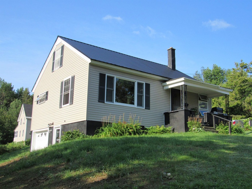 3 1st St, Gorham, NH 03581 - photo 1