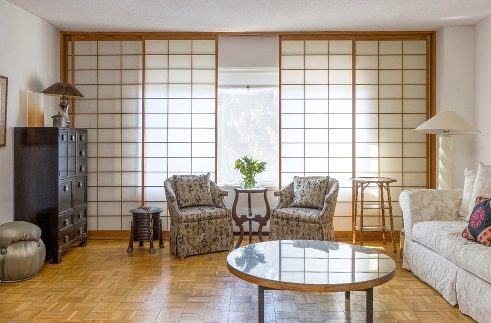 Sargent Estates unit 503, Brookline, MA 02445 - photo 1