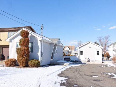 3665 Nimrod St, Seaford, NY 11783 - photo 1