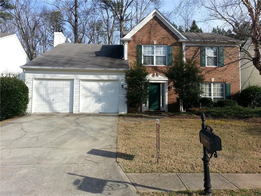 5020 Bankside Way, Norcross, GA 30092 - photo 1