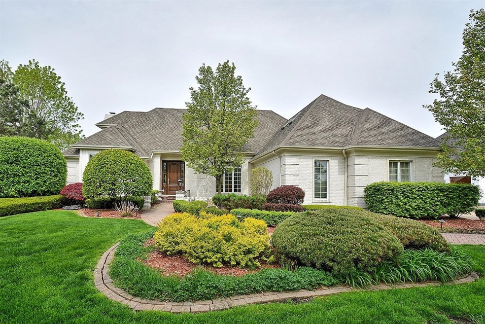 1116 Lahinch Ct, Dyer, IN 46311 - photo 1