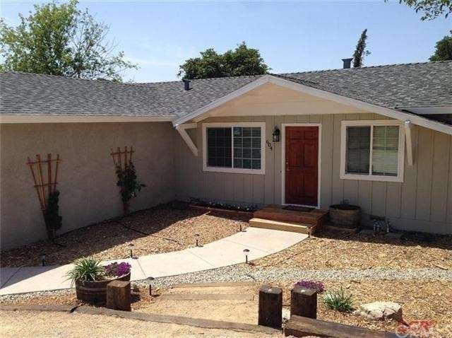 604 Creston Rd, Paso Robles, CA 93446 - photo 1