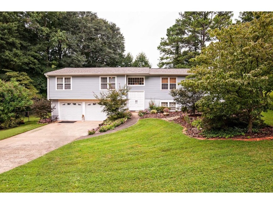 2323 Kilkenny Way NE, Marietta, GA 30066 - photo 1