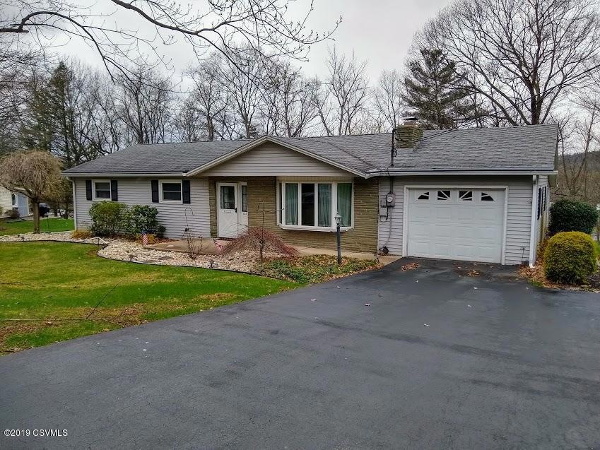 105 Hemlock Ln, Bloomsburg, PA 17815 - photo 1