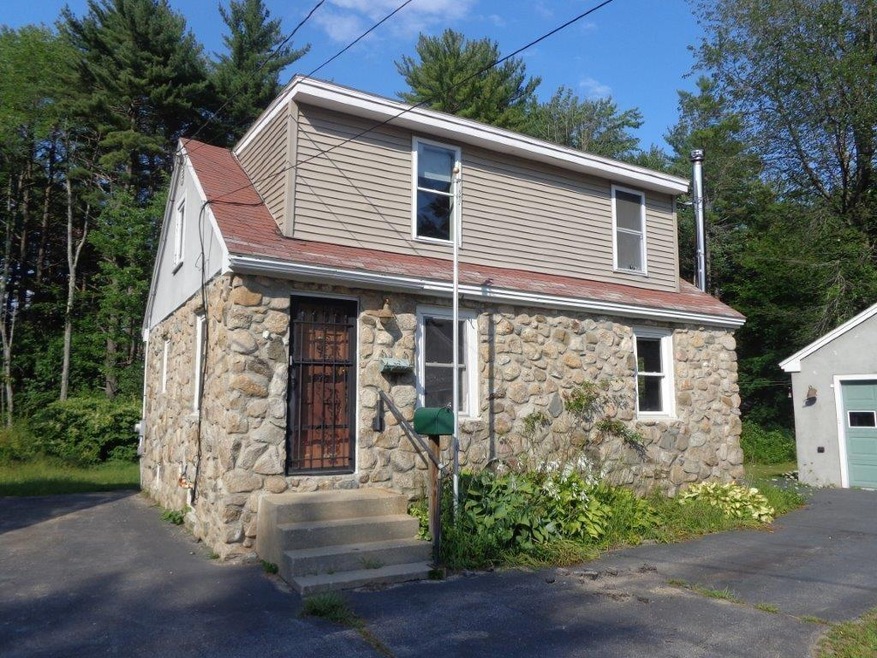 12 Benoit Ave, Old Orchard Beach, ME 04064 - photo 1