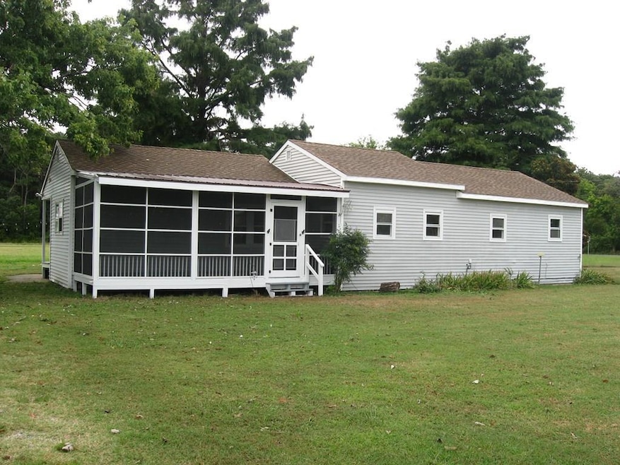 Main View