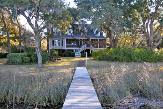 1209 Fifteen Mile Landing Rd, Awendaw, SC 29429 - photo 1