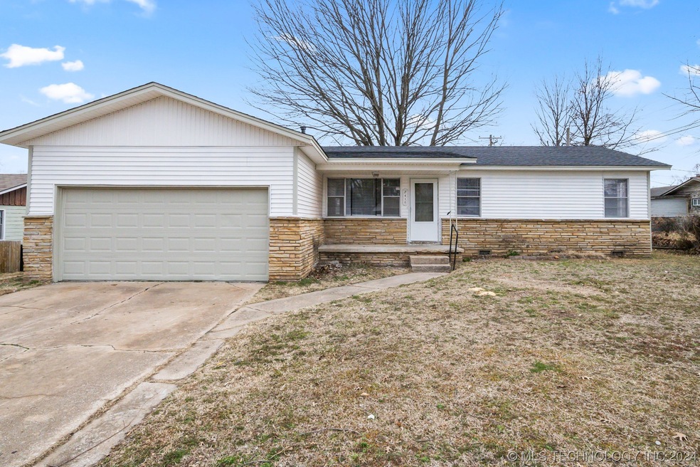 410 E El Paso St, Broken Arrow, OK 74012 - photo 1