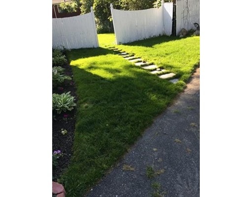 2038 Dorchester Ave unit 2, Dorchester Center, MA 02124 - photo 1