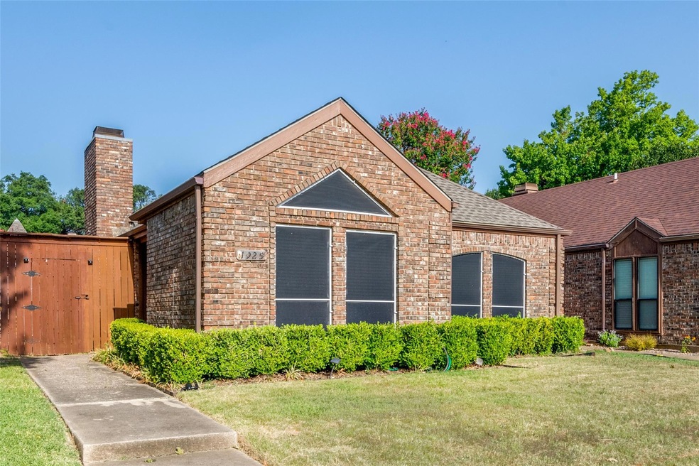 Sold • Co-Listing Agent